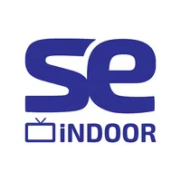 SE TV Indoor: Anuncie a tempo icon