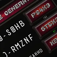 Not a Game Code Generator icon