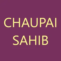 Chaupai Sahib Path icon