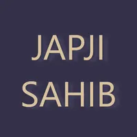 Japji Sahib icon
