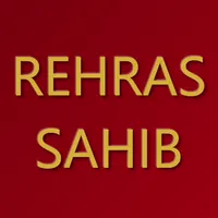 Rehras Sahib Path icon