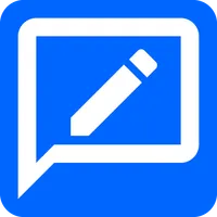 らくがきチャット Bluetoothを使ってチャット icon
