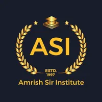 Amrish Sir - Study Material icon