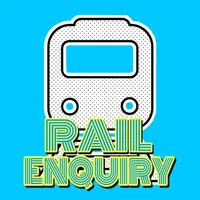 Live Train PNR Seat Station icon