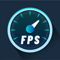 Real-Time FPS Meter & Display icon