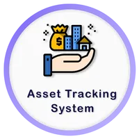 AssertTrackingSystem icon