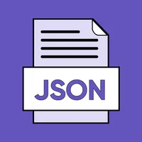 Json Viewer Editor File Opener icon