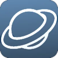 Orbitation Simulation icon