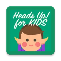 Kids' Trainer for Heads Up! icon