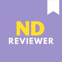 Nutrition Dietetics Reviewer icon