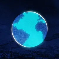 星星碰 - 太陽月亮星座 icon