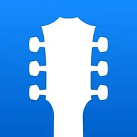 GtrLib Chords - Guitar Chords icon