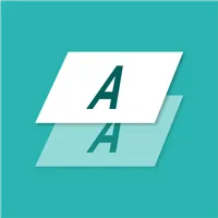 English Word Scanner - Vocab icon