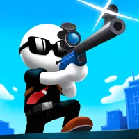 Johnny Trigger - Sniper Game icon