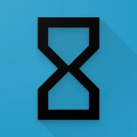 Stopwatch/Countdown - Overlaid icon