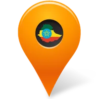 Amharic Maps & Navigation icon