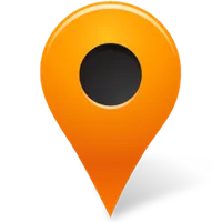 Route Navigation icon