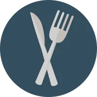 Aplikasi Food Resto Travelo icon
