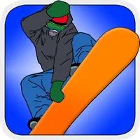 Zappy Snow icon
