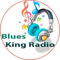 Blues King Radio icon