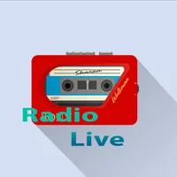 RadioLive icon