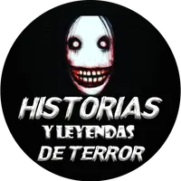 Historias y leyendas de terror icon