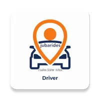 Jubarides Driver icon