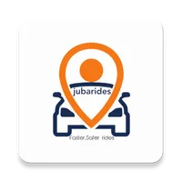 JubaRides icon