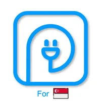 ChargePot for Singapore icon