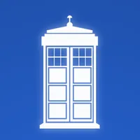 Flappy Tardis icon