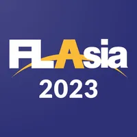 FLAsia 2023 icon