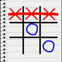 Tic Tac Toe icon