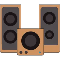 SubWoofer Amplifier Booster EQ icon