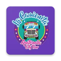 La Camioneta Tours icon