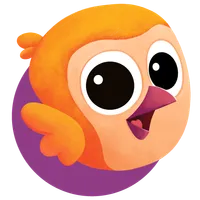 Jumbaya: Kids Storybooks app icon
