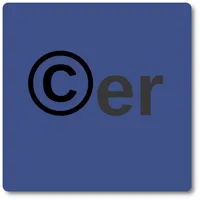 Copywriter icon