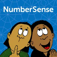 NumberSense App icon