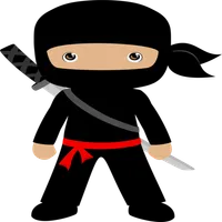 Jump Ninja icon