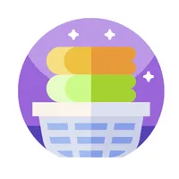E Laundry Riski Mamuju icon