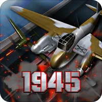 Strikers 1945 M icon