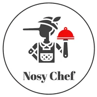 Nosy Chef icon