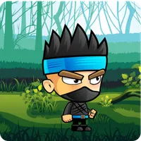 JungleAdventure icon