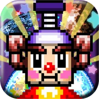 Topknot Rockets icon