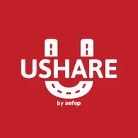USHARE by AEFEP icon