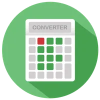 Maximum Converter IFCE icon