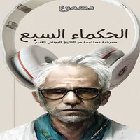 كتاب الحكماء السبع مسموع icon