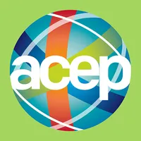 ACEP - Meetings icon