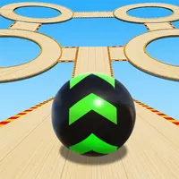 Racing Ball Master 3D icon