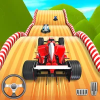 Formula Racing: Car Games icon