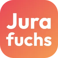 Jurafuchs - Jura lernen icon